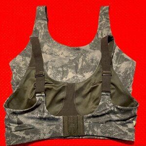 LOLE Sz M Sports Bra Lot of 2 Adjustable Straps  and Closure